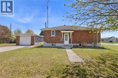 433 Northern Avenue Delhi ON N4B 2R7