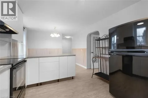 433 Northern Avenue Delhi ON N4B 2R7