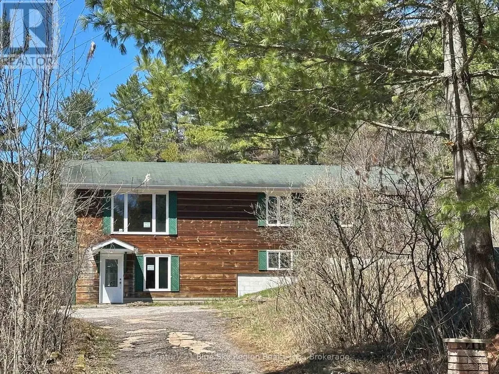119 Moosehead Road Mattawan ON P0H 1V0