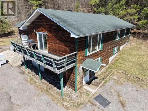 119 Moosehead Road Mattawan ON P0H 1V0