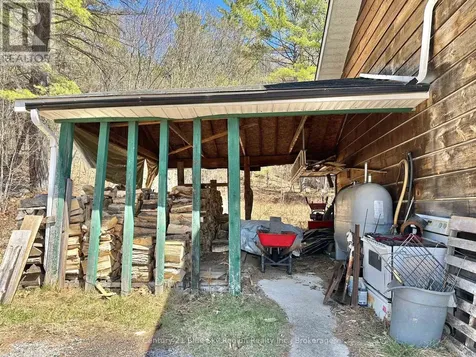 119 Moosehead Road Mattawan ON P0H 1V0