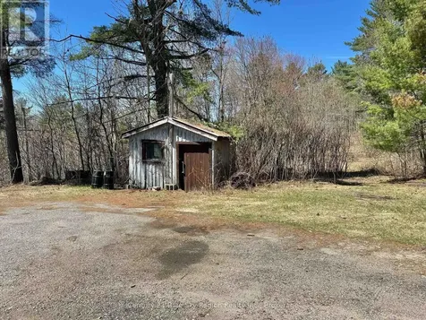 119 Moosehead Road Mattawan ON P0H 1V0