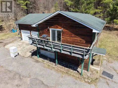 119 Moosehead Road Mattawan ON P0H 1V0