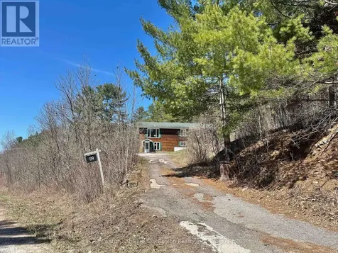 119 Moosehead Road Mattawan ON P0H 1V0