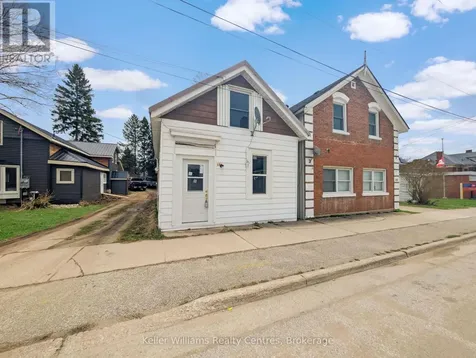 163 Garafraxa Street Chatsworth ON N0H 1G0