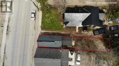 163 Garafraxa Street Chatsworth ON N0H 1G0