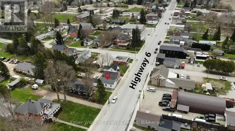 163 Garafraxa Street Chatsworth ON N0H 1G0