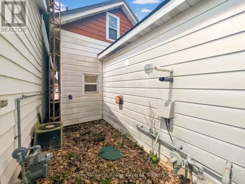 163 Garafraxa Street Chatsworth ON N0H 1G0