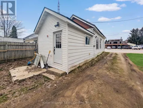 163 Garafraxa Street Chatsworth ON N0H 1G0