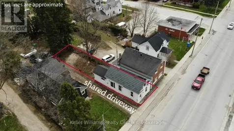 163 Garafraxa Street Chatsworth ON N0H 1G0