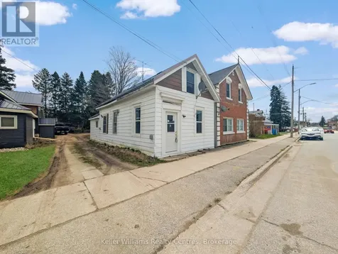 163 Garafraxa Street Chatsworth ON N0H 1G0