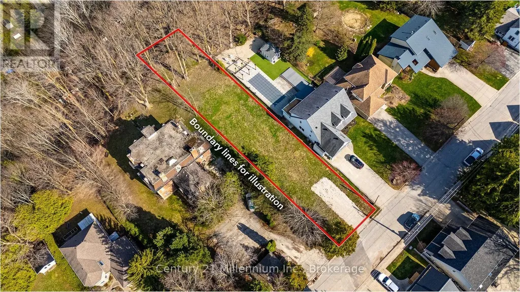 855 4th Avenue A West Avenue Owen Sound ON N4K 6L5