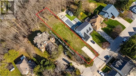 855 4th Avenue A West Avenue Owen Sound ON N4K 6L5