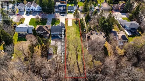 855 4th Avenue A West Avenue Owen Sound ON N4K 6L5