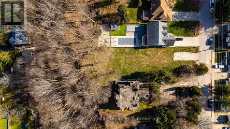 855 4th Avenue A West Avenue Owen Sound ON N4K 6L5