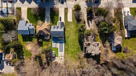 855 4th Avenue A West Avenue Owen Sound ON N4K 6L5
