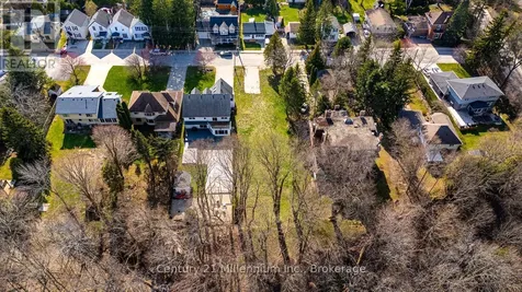 855 4th Avenue A West Avenue Owen Sound ON N4K 6L5