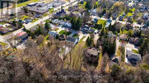 855 4th Avenue A West Avenue Owen Sound ON N4K 6L5
