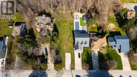 855 4th Avenue A West Avenue Owen Sound ON N4K 6L5