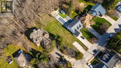 855 4th Avenue A West Avenue Owen Sound ON N4K 6L5