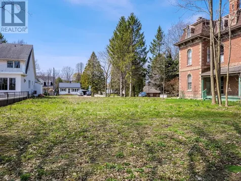 855 4th Avenue A West Avenue Owen Sound ON N4K 6L5