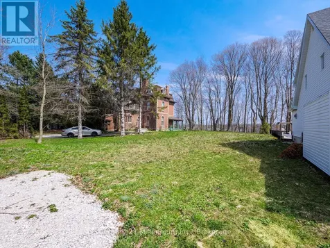 855 4th Avenue A West Avenue Owen Sound ON N4K 6L5