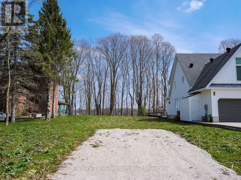 855 4th Avenue A West Avenue Owen Sound ON N4K 6L5