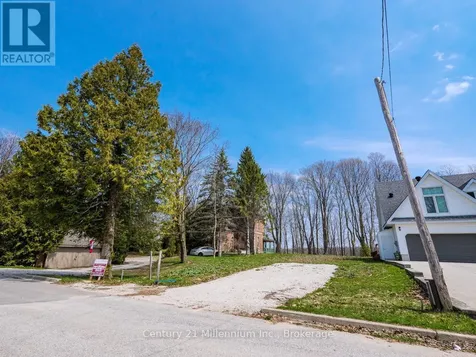 855 4th Avenue A West Avenue Owen Sound ON N4K 6L5
