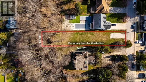 855 4th Avenue A West Avenue Owen Sound ON N4K 6L5