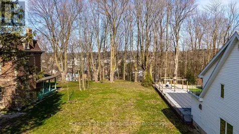 855 4th Avenue A West Avenue Owen Sound ON N4K 6L5