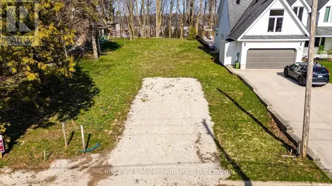 855 4th Avenue A West Avenue Owen Sound ON N4K 6L5