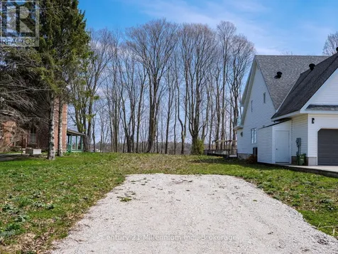 855 4th Avenue A West Avenue Owen Sound ON N4K 6L5