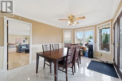 1610 Concession Rd 7 Road Clarington ON L0B 1J0