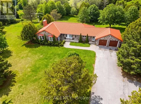 1610 Concession Rd 7 Road Clarington ON L0B 1J0