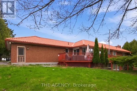 1610 Concession Rd 7 Road Clarington ON L0B 1J0