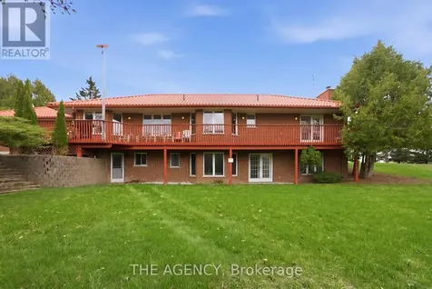 1610 Concession Rd 7 Road Clarington ON L0B 1J0