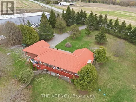 1610 Concession Rd 7 Road Clarington ON L0B 1J0
