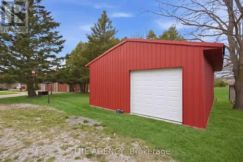 1610 Concession Rd 7 Road Clarington ON L0B 1J0