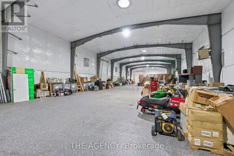 1610 Concession Rd 7 Road Clarington ON L0B 1J0
