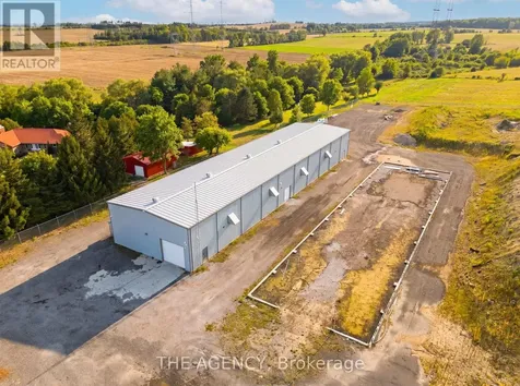 1610 Concession Rd 7 Road Clarington ON L0B 1J0