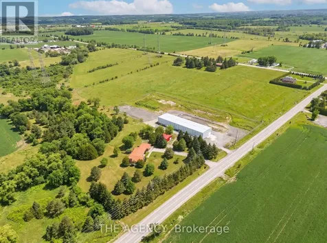 1610 Concession Rd 7 Road Clarington ON L0B 1J0