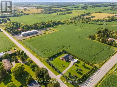 1610 Concession Rd 7 Road Clarington ON L0B 1J0
