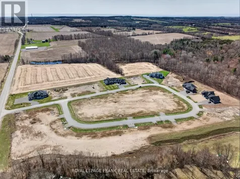 5422 Winfield Drive Port Hope ON L1A 0G1