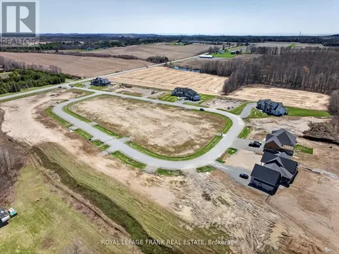 5422 Winfield Drive Port Hope ON L1A 0G1