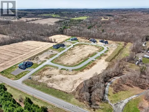 5422 Winfield Drive Port Hope ON L1A 0G1