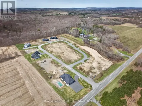 5422 Winfield Drive Port Hope ON L1A 0G1