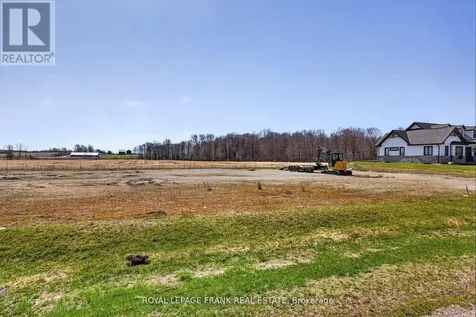 5422 Winfield Drive Port Hope ON L1A 0G1