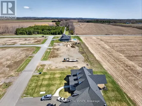 5422 Winfield Drive Port Hope ON L1A 0G1