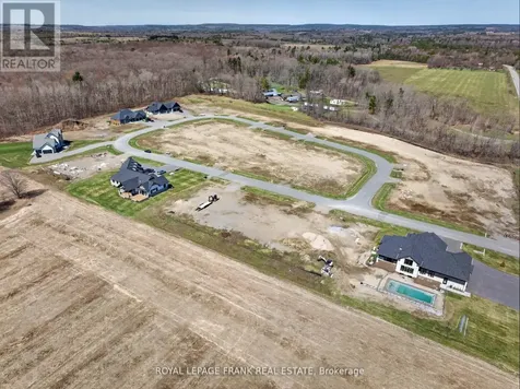 5422 Winfield Drive Port Hope ON L1A 0G1