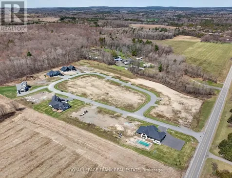 5422 Winfield Drive Port Hope ON L1A 0G1